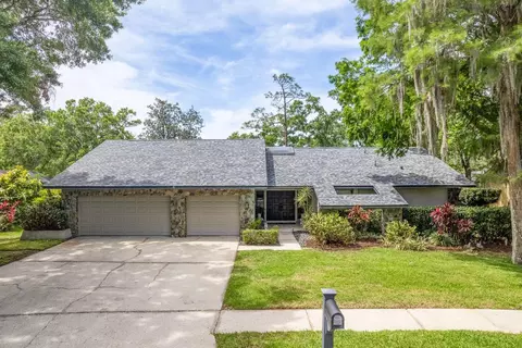 3138 Edgemoor Dr, Palm Harbor, FL 34685