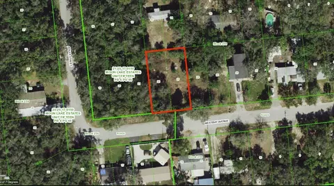 12015 Westbay Ave, New Port Richey, FL 34654