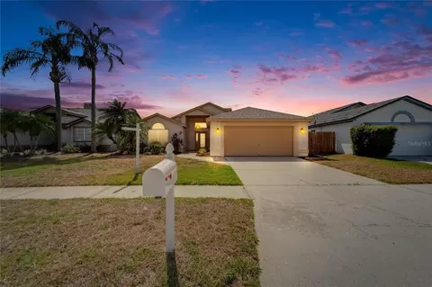 1601 Westerly Dr, Brandon, FL 33511
