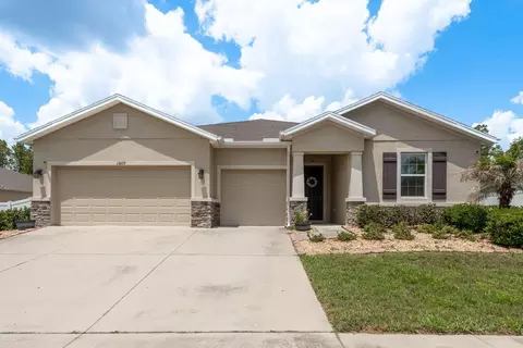 13637 Blythewood Dr, Spring Hill, FL 34609