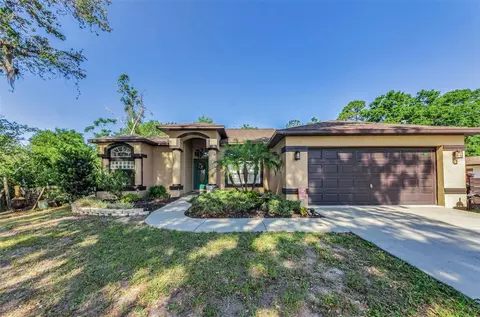 12923 Colony Rd, Hudson, FL 34669