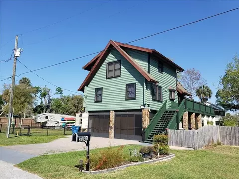 5341 Circle Dr, Weeki Wachee, FL 34607 photo 1