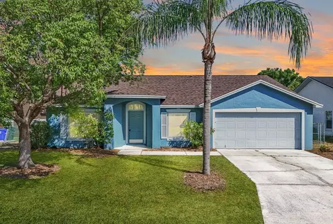3055 Steeplechase Dr, Lakeland, FL 33811