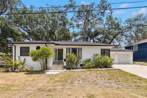 5415 Park Pl, Tampa, FL 33603