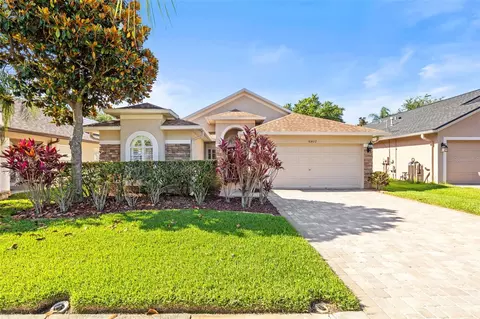 16802 Fairbolt Way, Odessa, FL 33556
