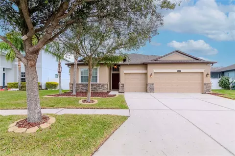 3914 Round Table Ct, Land O Lakes, FL 34638