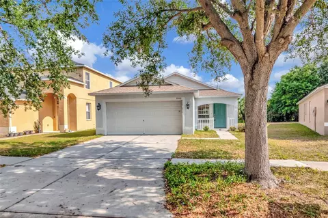 8561 Deer Chase Dr, Riverview, FL 33578