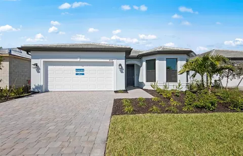 1770 Pepper Grass Dr, North Port, FL 34289