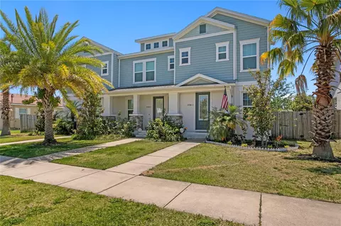 2708 W North B St #3, Tampa, FL 33609