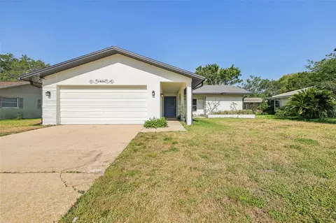 1605 W Dorchester Dr, Palm Harbor, FL 34684