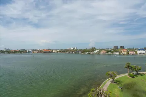 7912 Sailboat Key Blvd S #508, South Pasadena, FL 33707