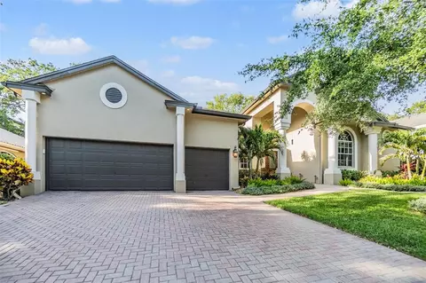 1824 Oak Ridge Rd, Safety Harbor, FL 34695
