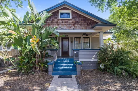 2435 4th Ave N, Saint Petersburg, FL 33713