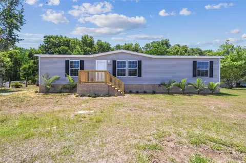 25126 Huston St, Brooksville, FL 34601