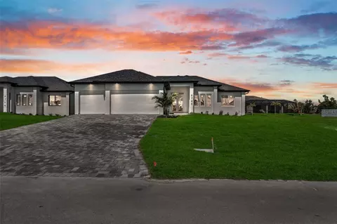 1234 NW 36th Ave, Cape Coral, FL 33993