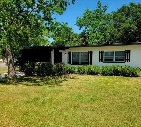 2204 Euclid Cir S, Clearwater, FL 33764