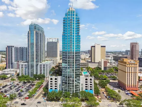 777 N Ashley Dr #2603, Tampa, FL 33602