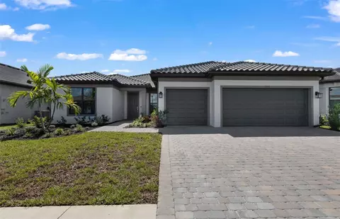 1797 Pepper Grass Dr, North Port, FL 34289