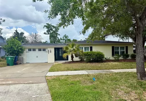 481 Bosphorous Ave, Tampa, FL 33606