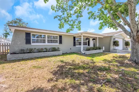 3540 Cockatoo Dr, New Port Richey, FL 34652
