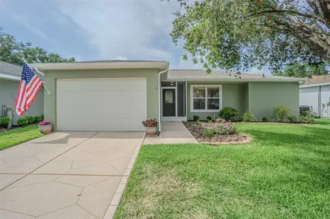 29436 Zeller Ave, San Antonio, FL 33576