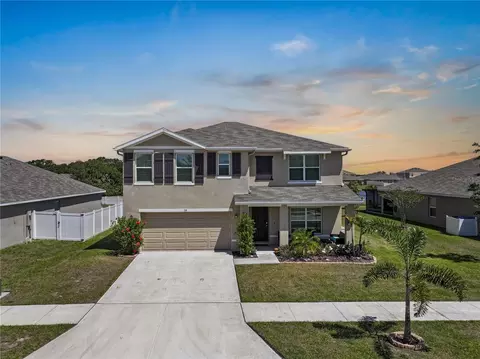 718 Tidal Rock Ave, Ruskin, FL 33570