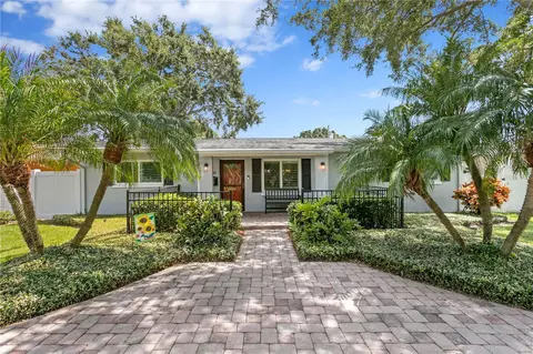 430 44th Ave NE, Saint Petersburg, FL 33703