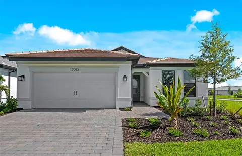 17093 Moonflower Dr, Venice, FL 34293