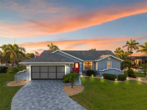 220 Singapore Rd, Punta Gorda, FL 33950