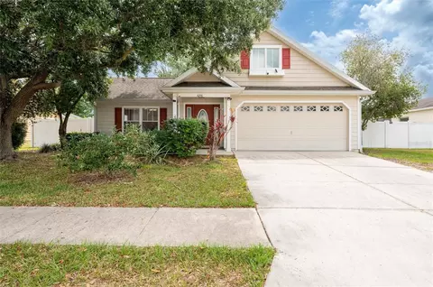 6216 Evansbrook Dr, Zephyrhills, FL 33541