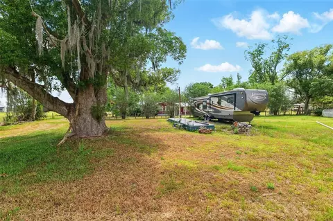 3535 E And 3511 E Keysville Rd, Lithia, FL 33547