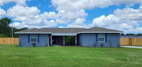 8804 Harrison Rd, Lakeland, FL 33810