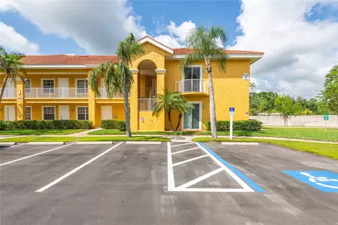 21012 Picasso Ct #J201, Land O Lakes, FL 34637