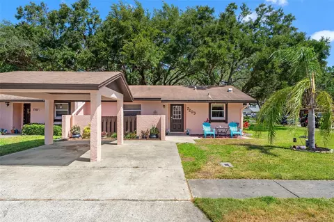 7203 55th Ave N, Saint Petersburg, FL 33709