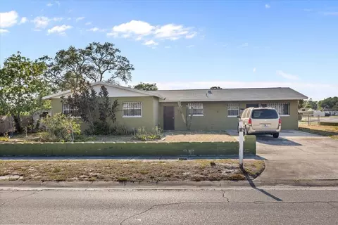 6402 Sawyer Rd, Tampa, FL 33634
