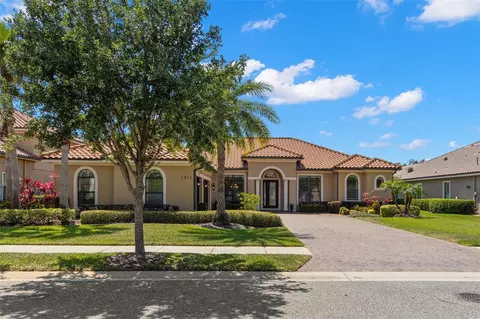 1013 Stella Vara Dr, Lutz, FL 33548