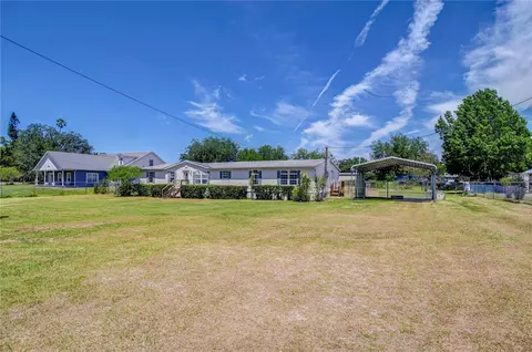 3510 E Trapnell Rd, Plant City, FL 33566