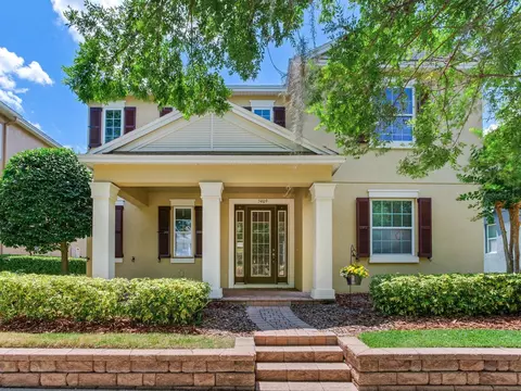 5409 Fishhawk Ridge Dr, Lithia, FL 33547