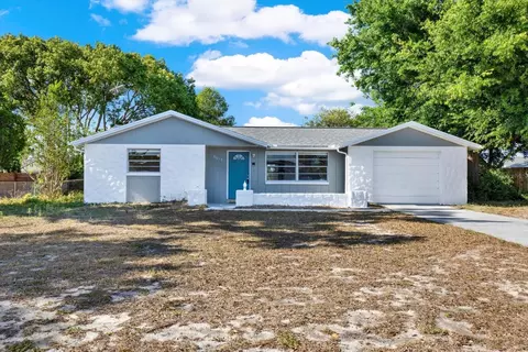 6017 6th Ave, New Port Richey, FL 34653