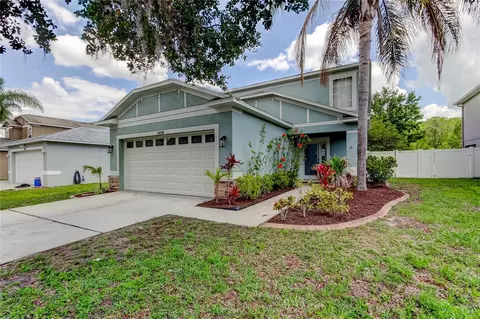 12628 White Bluff Rd, Hudson, FL 34669