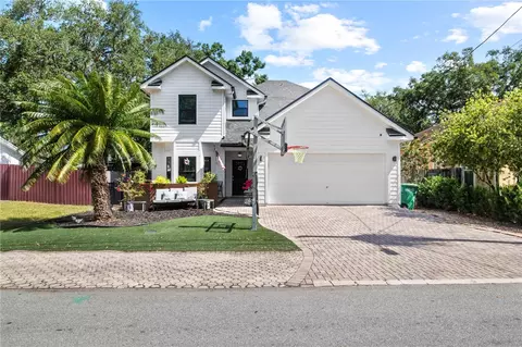 3221 W Oakellar Ave, Tampa, FL 33611