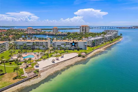 6081 Bahia Del Mar Cir #452, Saint Petersburg, FL 33715