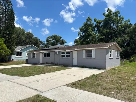 4628 58th Ave N, Saint Petersburg, FL 33714