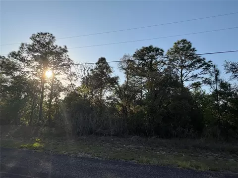 9172 N Marcus Way, Citrus Springs, FL 34433