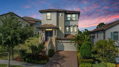 3585 Torino Ln, Palm Harbor, FL 34683