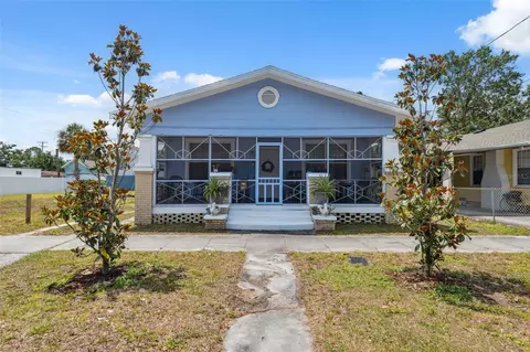 2217 Stuart St, Tampa, FL 33605