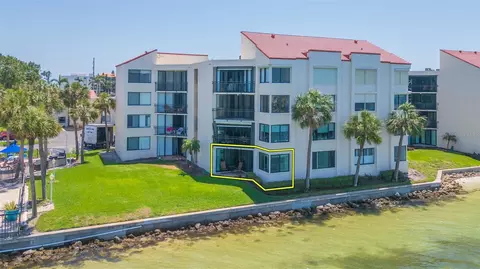 5729 Puerta Del Sol Blvd S #185, Saint Petersburg, FL 33715