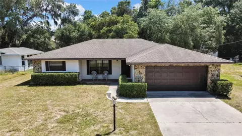 883 N Hollywood Cir, Crystal River, FL 34429