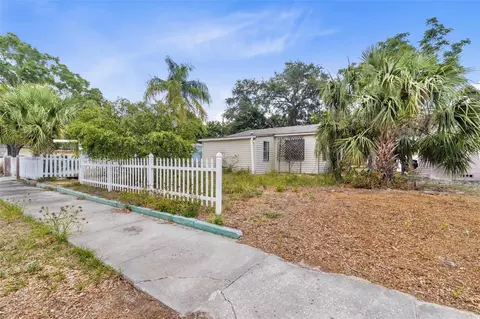 536 Braddock St S, Saint Petersburg, FL 33707