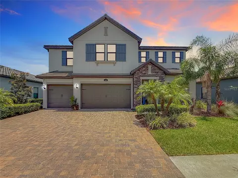18203 Pine Hammock Blvd, Lutz, FL 33548